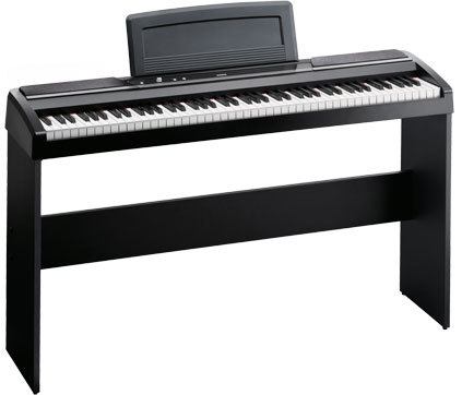 Korg Sp170s Piano Review Bestedigitalepiano Nl