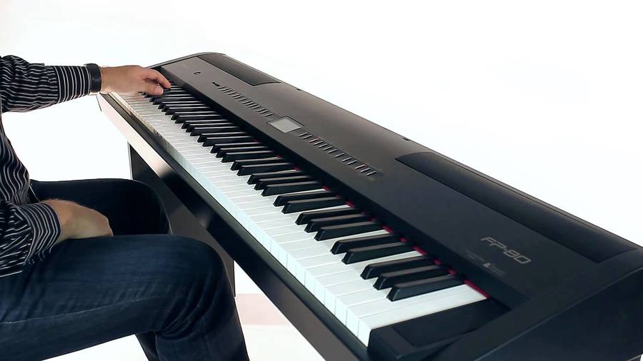 Mislukking Eekhoorn Toeval Digitale piano kopen? Lees dit eerst en doe geen miskoop.