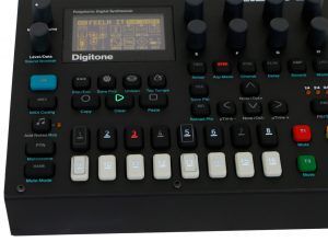 Elektron Digitone review - BesteDigitalePiano.nl