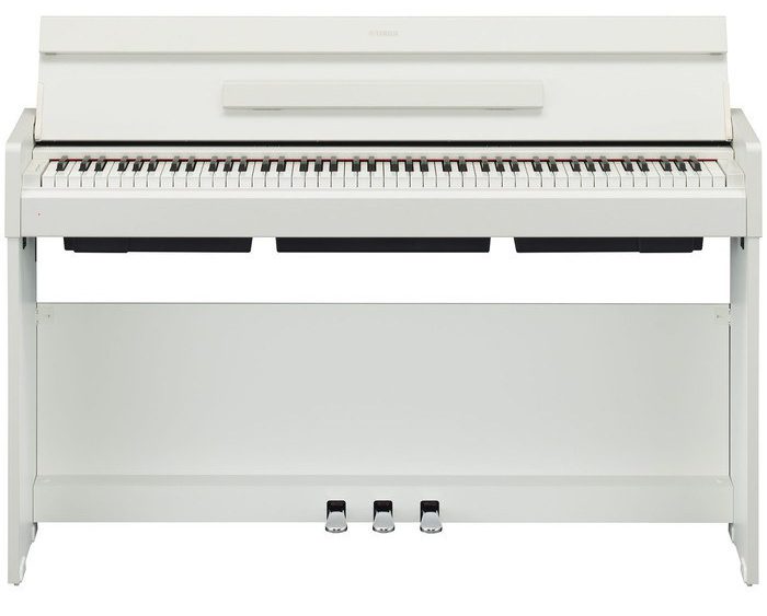 witte ydp-s34 yamaha digitale piano