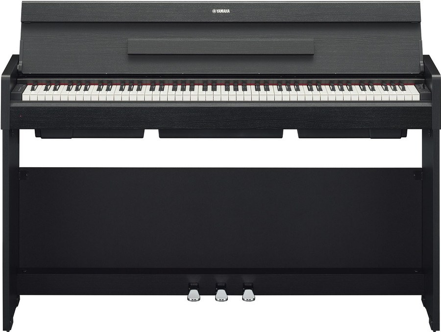 yamaha ydp-s34 digitale piano met onderstel